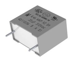 KEMET R463I315040M2M
