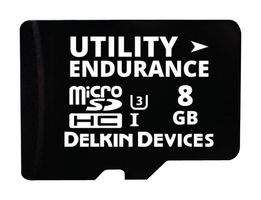 Delkin Devices S308Fstl2-U3000-3