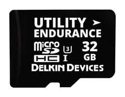 Delkin Devices S332Fstl2-U3000-3