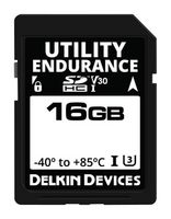 Delkin Devices Se16Fstl2-3B000-3