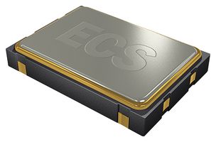 ECS INC INTERNATIONAL ECS-3963-240-AU-TR