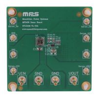 Monolithic Power Systems (Mps) Evl3438-Tl-00A