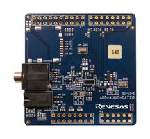 RENESAS ARD-AUDIO-DA7212