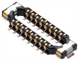 Molex / Partner Stock 203390-0323