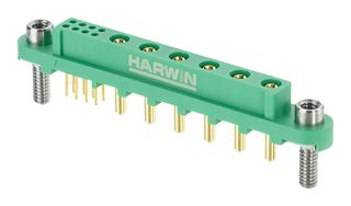 HARWIN G125-FV108F3-06AB000P