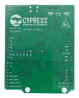 INFINEON CYBT-273063-EVAL