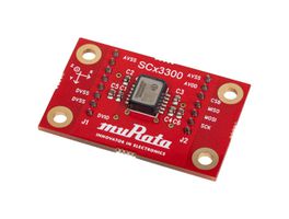 Murata Scl3300-D01-Pcb