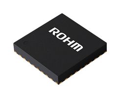 Rohm Bd82A26Muf-Me2