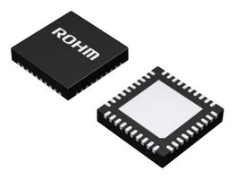 Rohm Bd93F50Mwv-E2