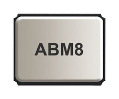 Abracon Abm8-27.120Mhz-10-D1G-T