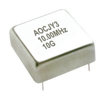 Abracon Aocjy3B-10.000Mhz-E-Sw