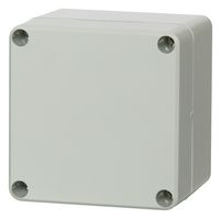 Fibox Ab 080807 Enclosure