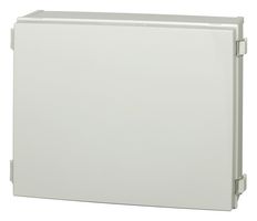 Fibox Cab Pc 405020 G Cabinet