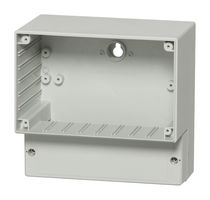 Fibox Pc 17/16-C3 Enclosure