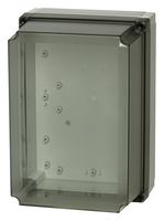 Fibox Pc 200/175 Xht Enclosure