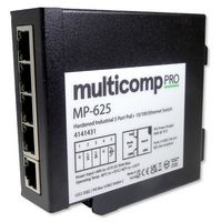 Multicomp Pro Mp-625