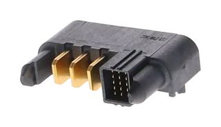 Molex / Partner Stock 46437-9313