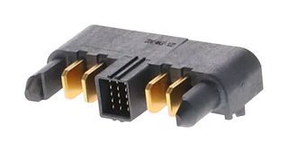 Molex / Partner Stock 46437-9322