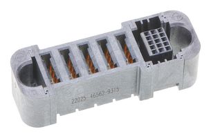 Molex / Partner Stock 46562-9315