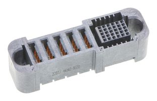 Molex / Partner Stock 46562-9320