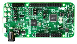 Nxp Mc56F80000-Evk