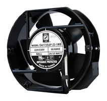 Orion Fans Oa172Sap-11-1Tb