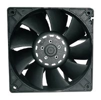 Orion Fans Od1238-24Hbxj01A