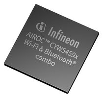 Infineon Cyw54591Rkubgt