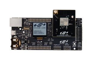 SILICON LABS KG100S-PK6130A
