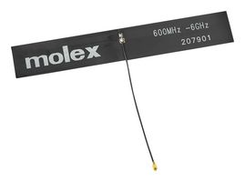 MOLEX 207901-9300