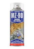 ACTION CAN MZ-90, 500ML