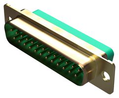 M24308 D-Sub Connectors
