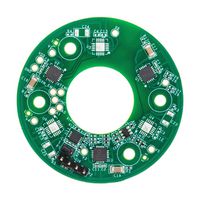 ANALOG DEVICES EVAL-ADAF1080-3EBZ