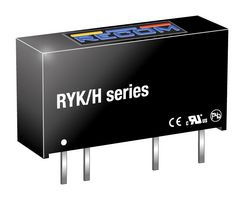 Recom Power Ryk-0505S/h