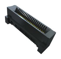 Samtec Hsec8-150-03-L-Dv-A-Wt-K-Tr