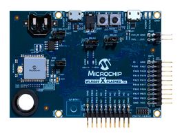 Microchip Ev23M25A