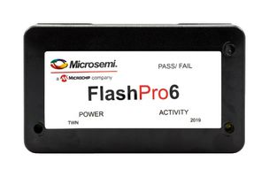 Microchip Flashpro6