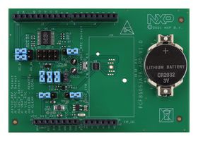 Nxp Pcf85053Atk-Ard