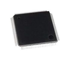 Silicon Labs C8051F021-Gqr