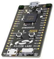 Silicon Labs Sltb009A