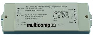 Multicomp Pro Mp011872