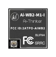 RF SOLUTIONS AI-WB2-M1-I