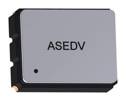 ABRACON ASEDV-25.000MHZ-LC-T