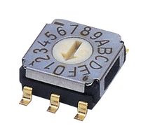 NIDEC COMPONENTS SA-7070TB