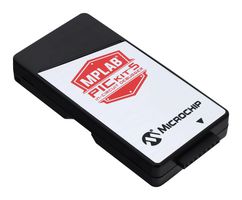 MPLAB® PICkit™ 5 In-Circuit Debugger