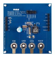 Monolithic Power Systems (Mps) Evq8633B-H-Le-00A