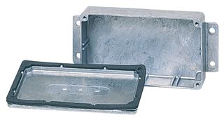 Deltron Enclosures 456-0070