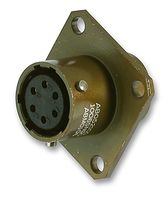 TT ELECTRONICS / AB CONNECTORS AB05 2100 18 32 SN00