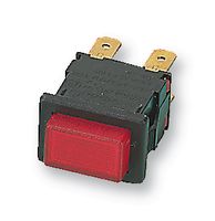 Arcolectric (Bulgin Limited) H8353Abblk/red