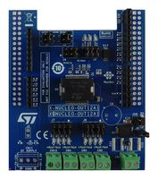 Stmicroelectronics X-Nucleo-Out12A1